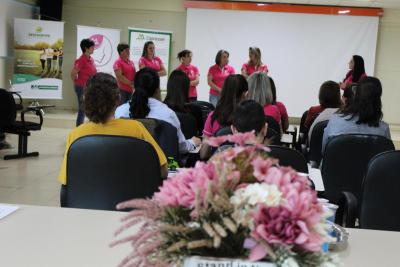 Coprossel e o protagonismo feminino no Agro